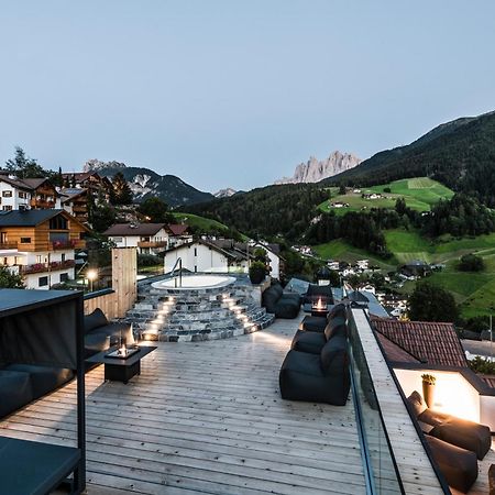 Viel Nois Guest House Funes  Esterno foto