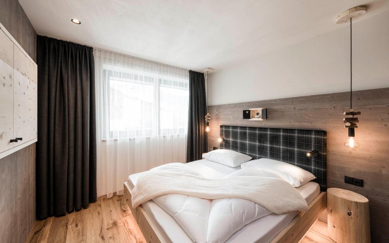 Viel Nois Guest House Funes  Esterno foto