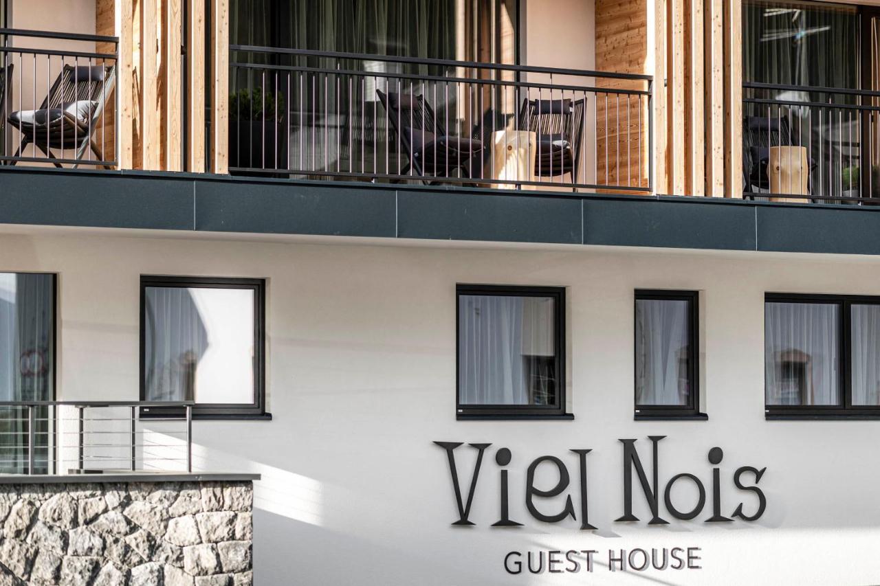 Viel Nois Guest House Funes  Esterno foto