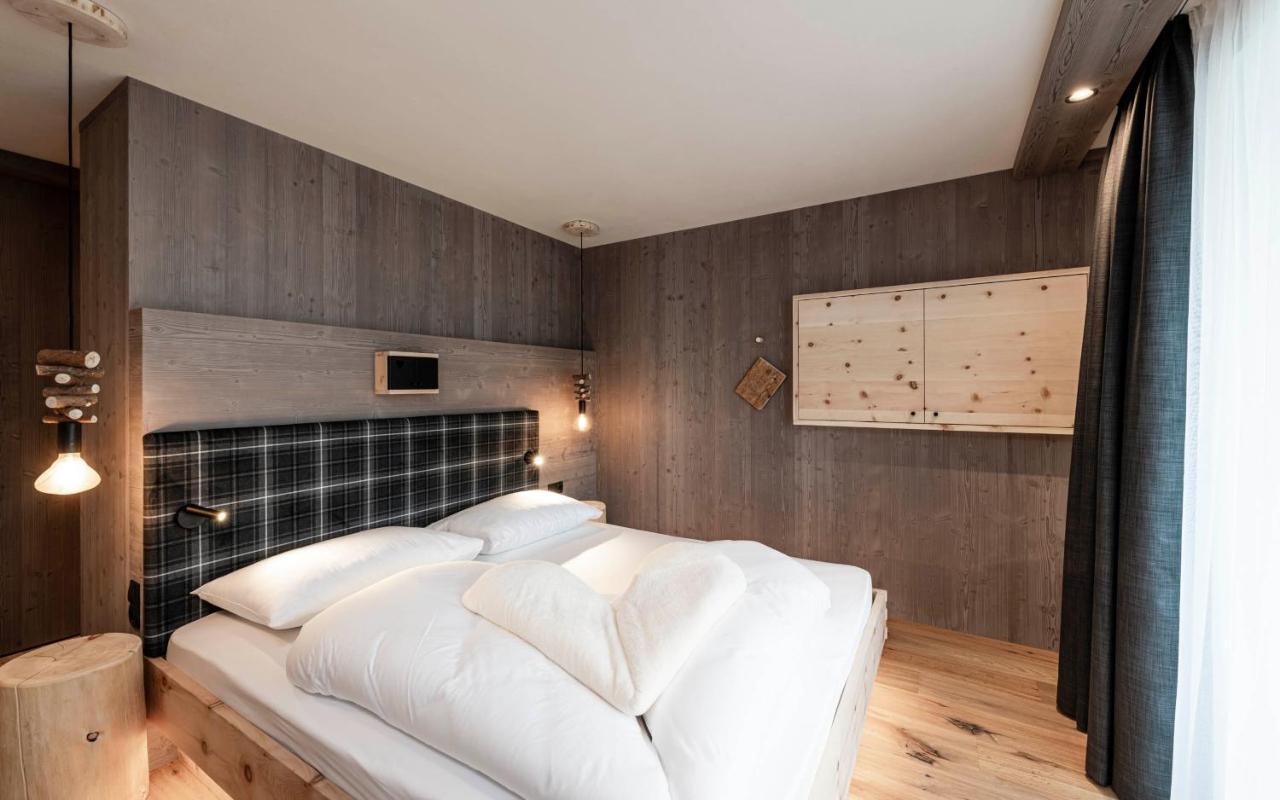 Viel Nois Guest House Funes  Esterno foto
