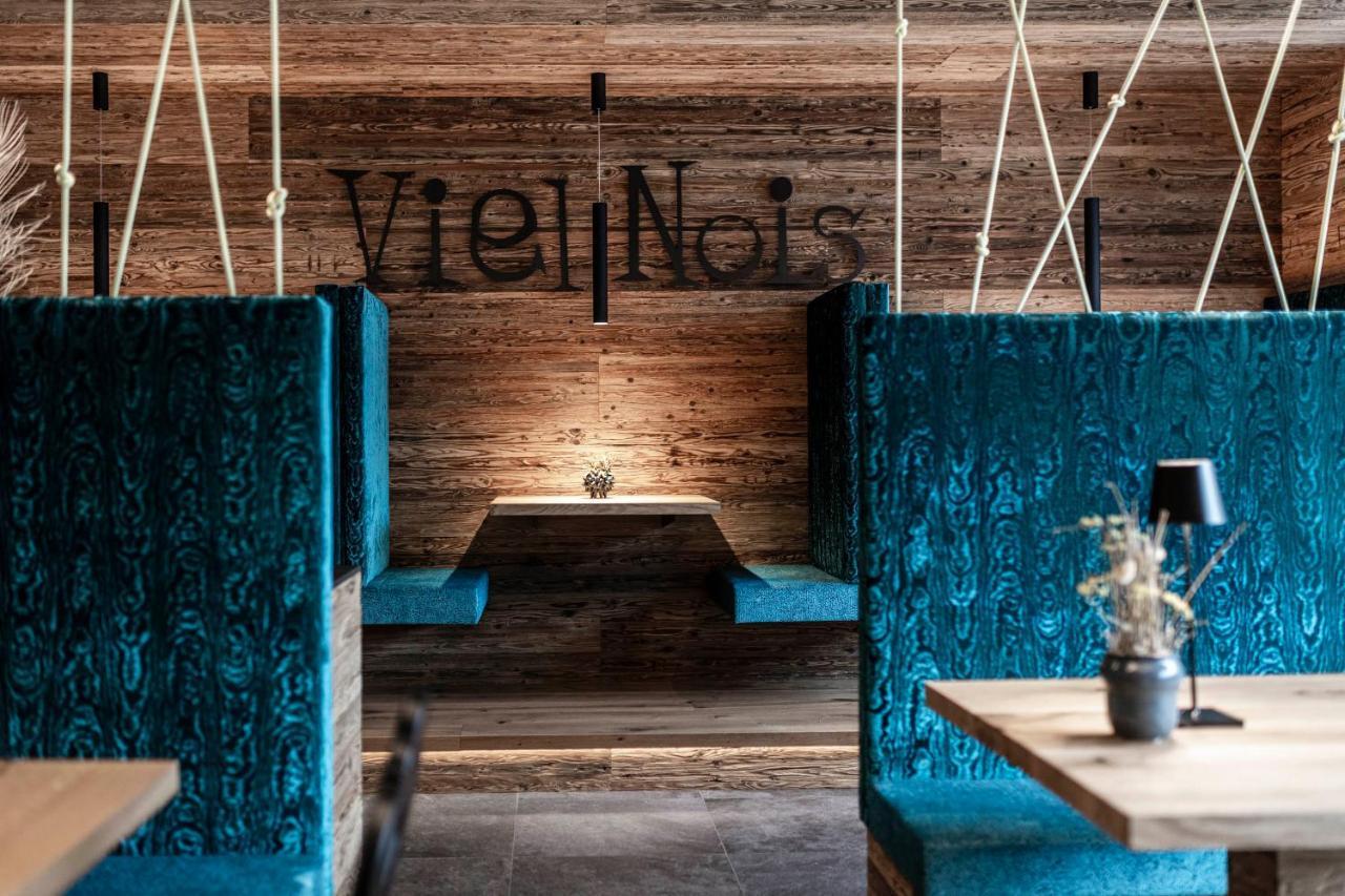 Viel Nois Guest House Funes  Esterno foto