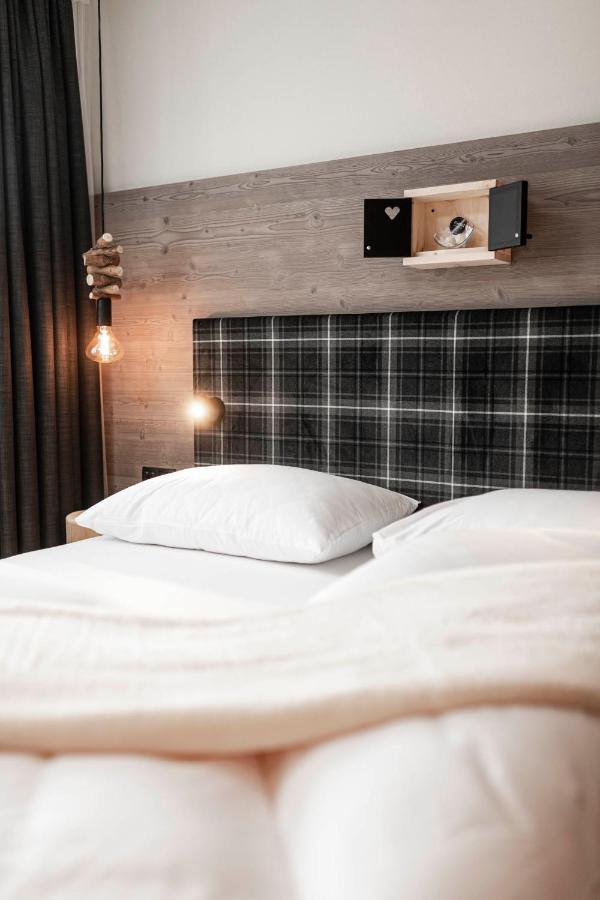 Viel Nois Guest House Funes  Esterno foto