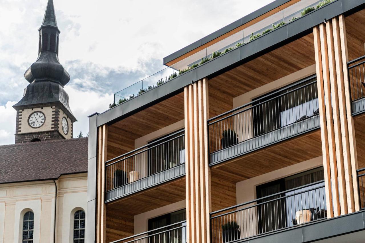 Viel Nois Guest House Funes  Esterno foto