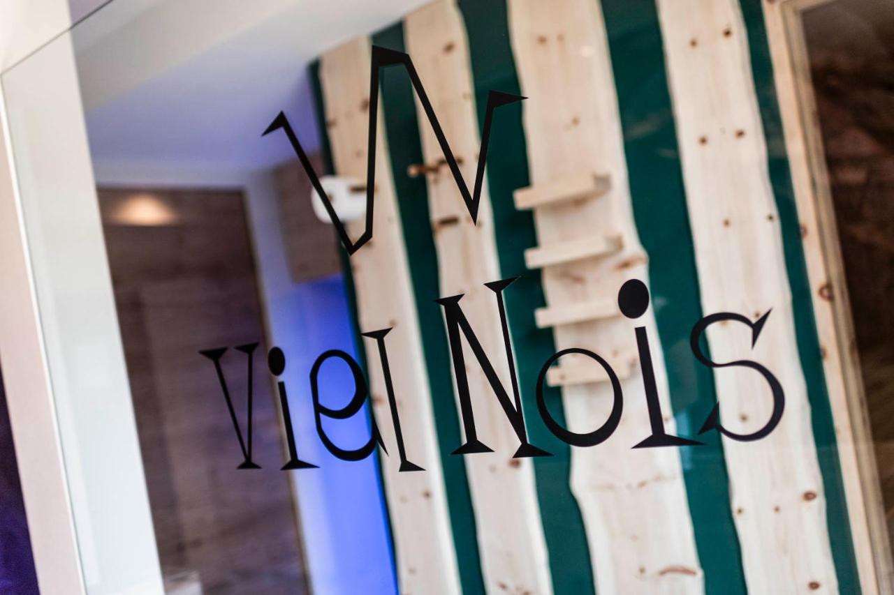 Viel Nois Guest House Funes  Esterno foto
